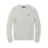Jersey de Lana Polo RL